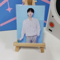 Boo 24HOME隨機卡 1（懶惰拍照片可以看圖鑑決定）