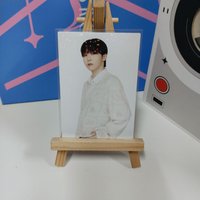 Boo 24HOME隨機卡 2（懶惰拍照片可以看圖鑑決定）