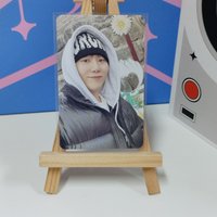 Boo NANA BNB 1（懶惰拍照片可以看圖鑑決定）