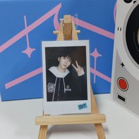 Boo NANA BNB 拍立得（懶惰拍照片可以看圖鑑決定）