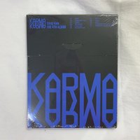 karma信封版