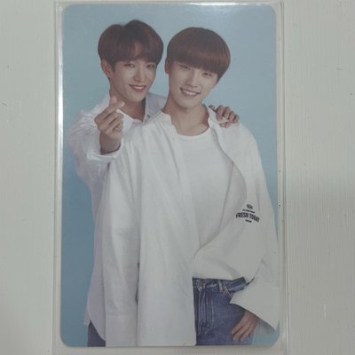 SEVENTEEN 克拉島