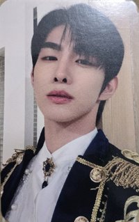 一週年見面會 隨機卡 