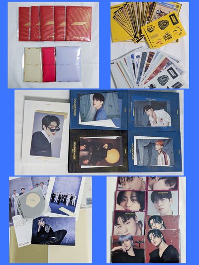 ATEEZ 專輯集中區