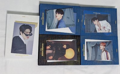 ATEEZ 專輯集中區