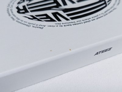 ATEEZ 專輯集中區