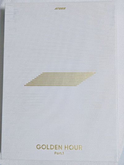 ATEEZ 專輯集中區