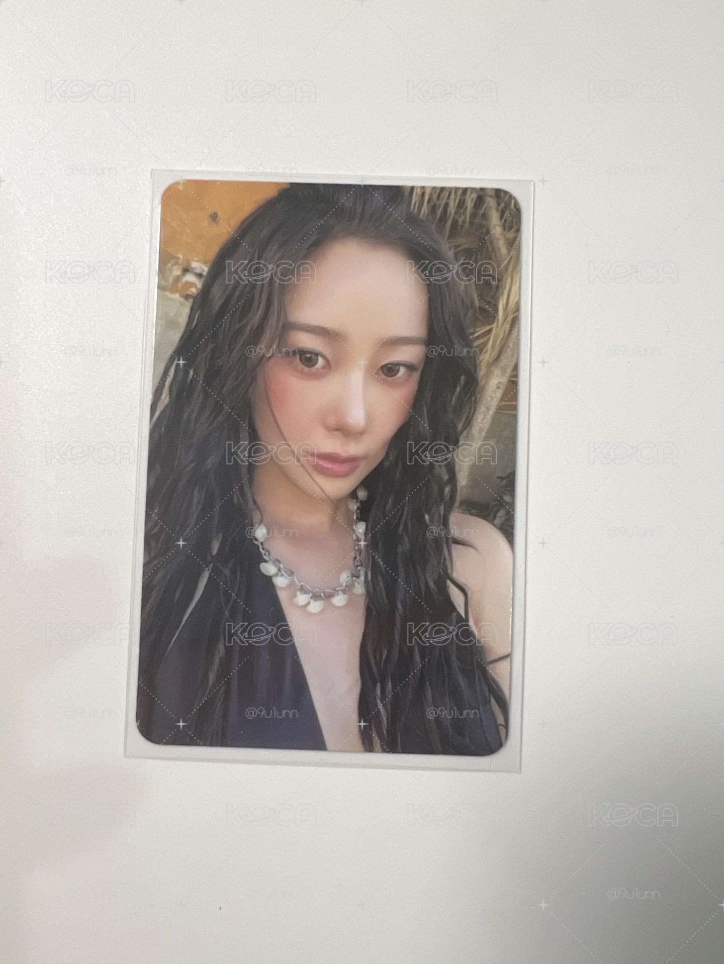 Rich 吉
