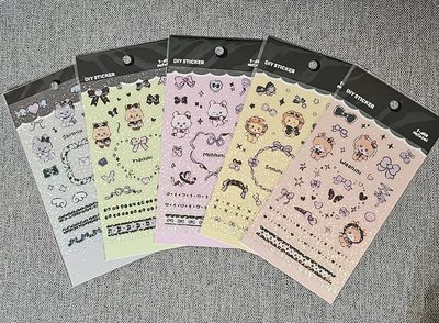 [ i-dle* ] 迷八快閃周邊盒娃 吊飾 卡套 鐵盒 貼紙