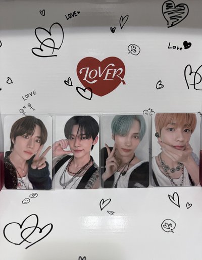 VR小卡（自抽）