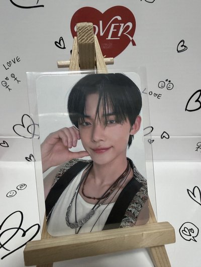 VR小卡（自抽）