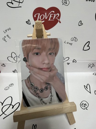 VR小卡（自抽）