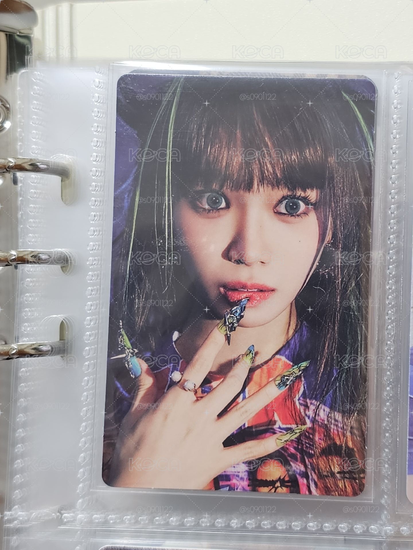 crazy weverse預購特典
