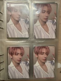 迷五專卡（F版）