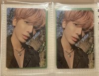 迷五專卡（D版）