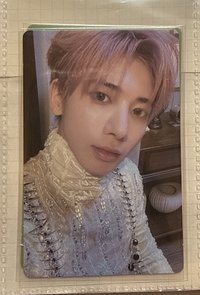 迷五專卡（L版）