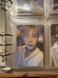 迷五專卡（N版）