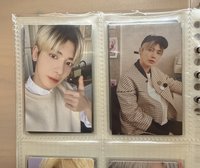 三期會員禮小卡（兩張一起）