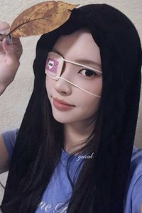 NOT CUTE ANYMORE yzy 特典卡 楓葉ver.