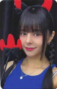 ZOMBIE am 1.0 特典卡 