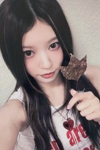 NOT CUTE ANYMORE yzy 特典卡 楓葉ver.