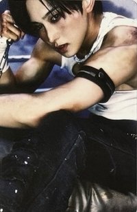 BTL 快閃店 隨機卡 BREATH ver.