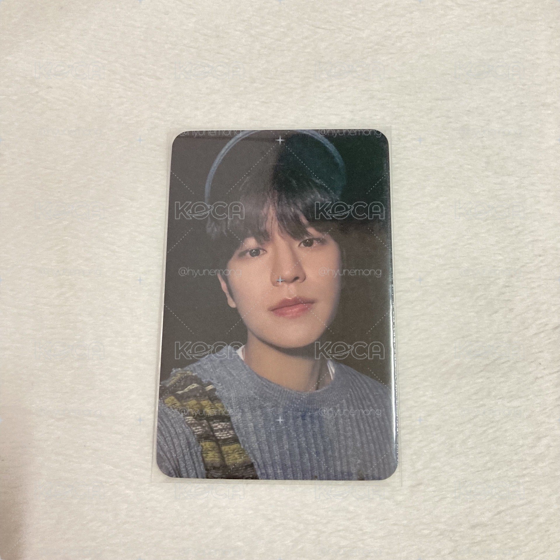 SKZ 小卡