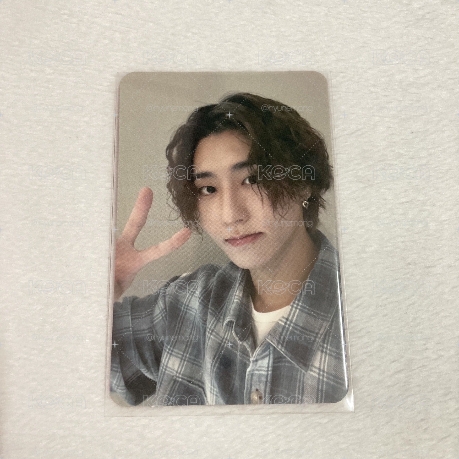 SKZ 小卡