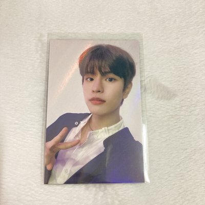 Noeasy 玟 特典卡