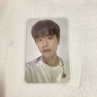 Noeasy 玟 特典卡