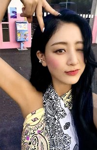 志效迷一solo 打歌卡 