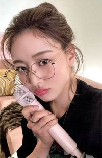 志效迷一solo 專輯卡 