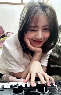 志效迷一solo 專輯卡 