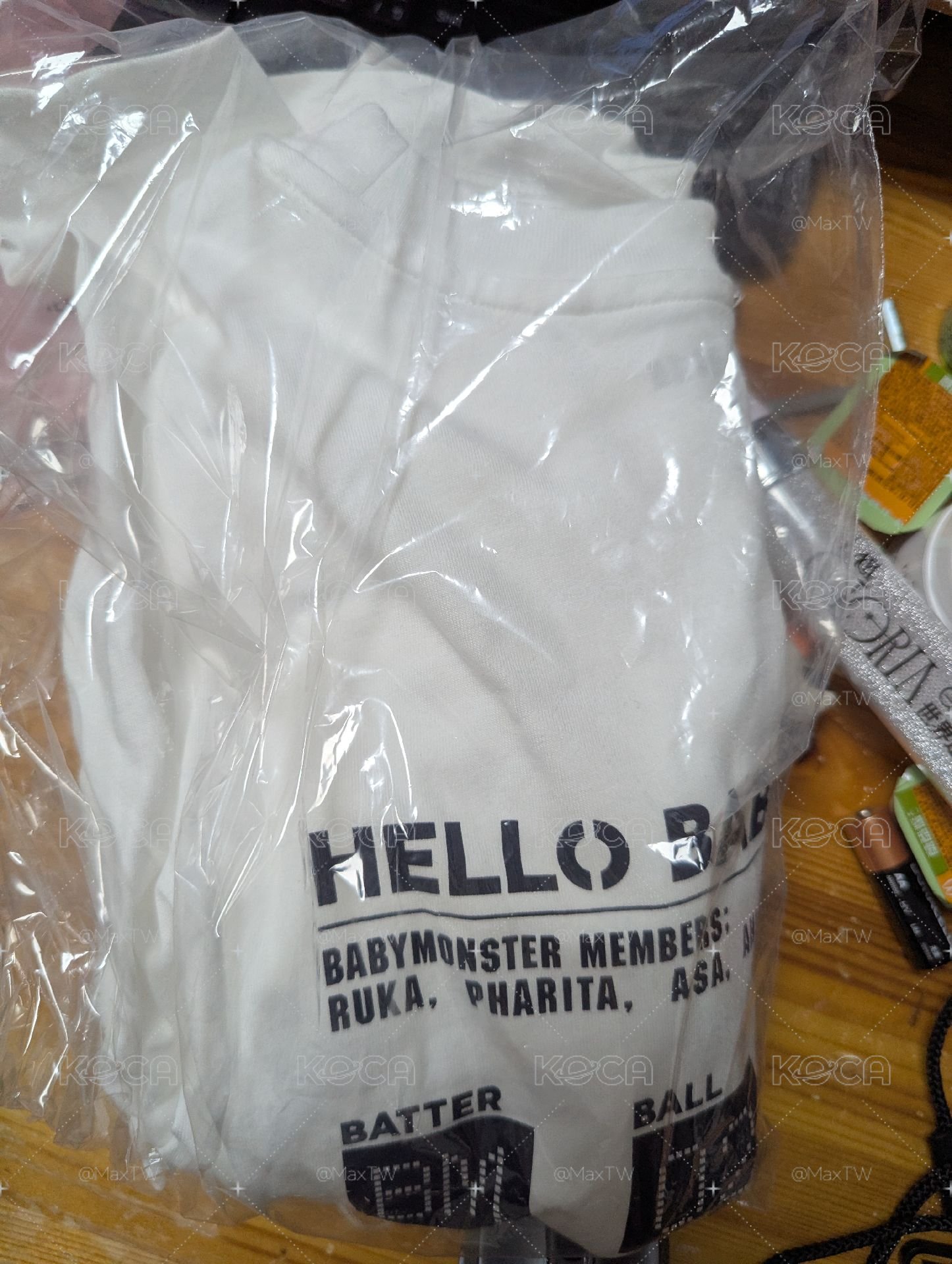 稀有3xl