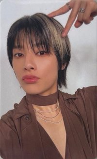 2024 澀谷聖誕快閃店 周邊卡 立牌