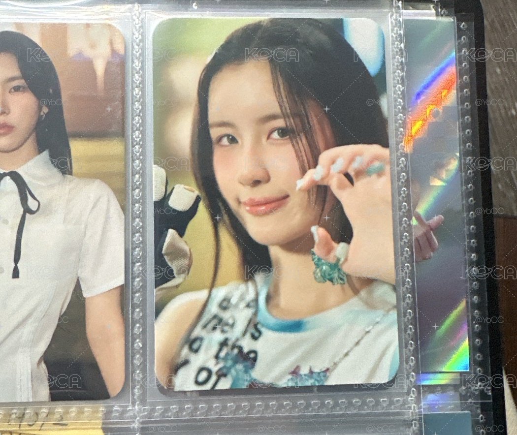 COCOCO 毓