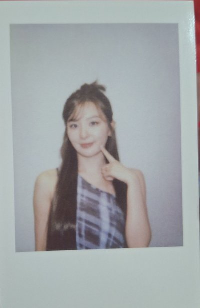 TILT kms 線下 1.0 簽售卡 拍立得 琪