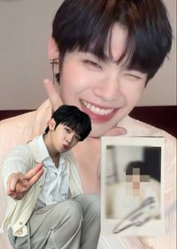 ms 線上 未公開 / 抽選拍立得 