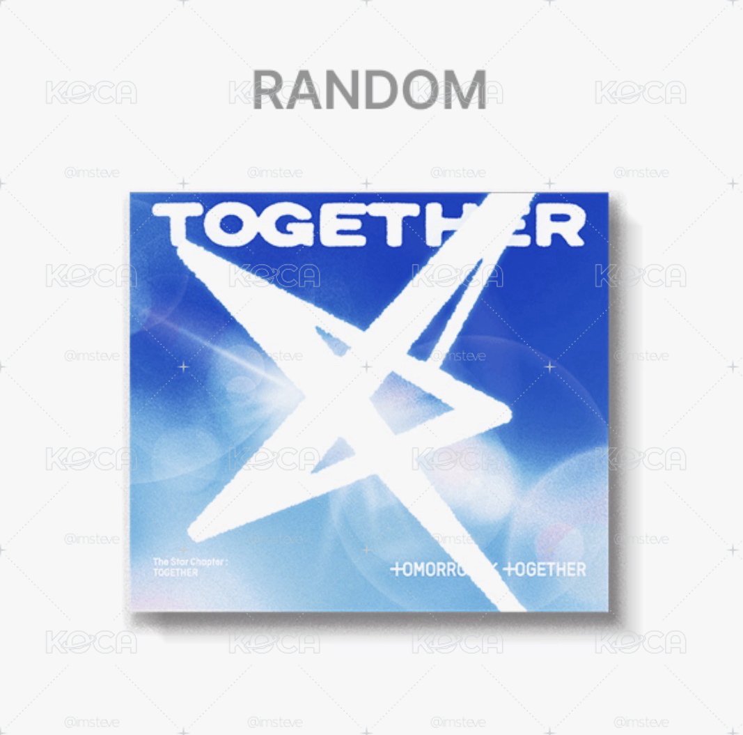 TXT solo 空專