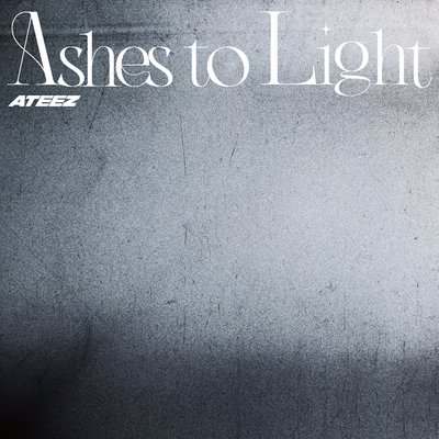 日專 Ashes to Light 特典&日巡 滿額卡 隨機卡