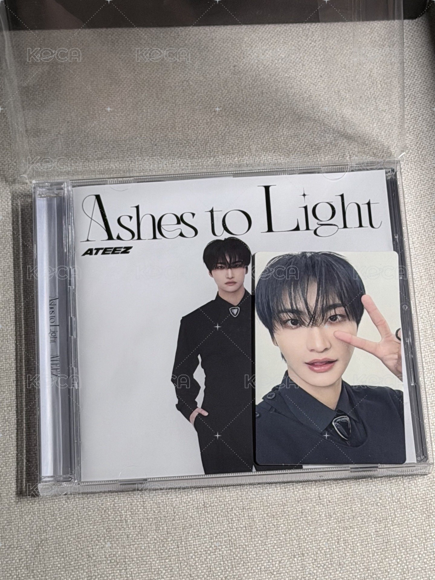 星個人盤2