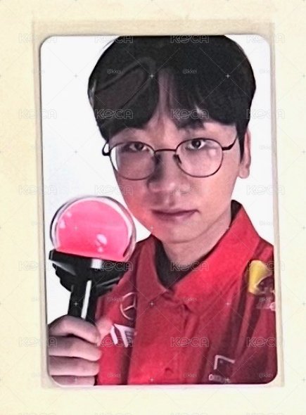 Doran 滿額卡
