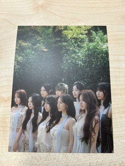 TWICE 迷13 空專 電子專