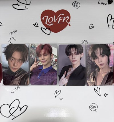 竣卡(.ᓀ ·̫ ᓂ )⠀