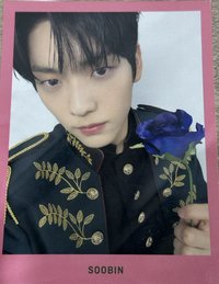 23‘巡迴 入場卡 / 場限卡 日巡折頁