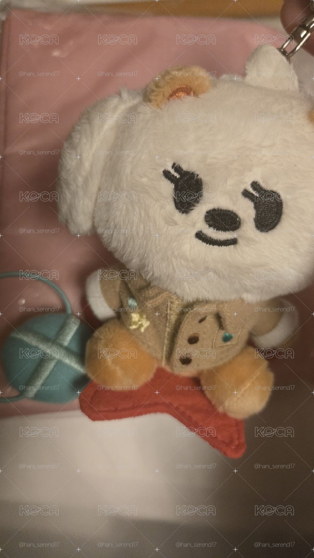 栗嘻嘻