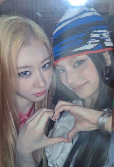 GOLD 數星星 廣州 簽售卡 雙人卡