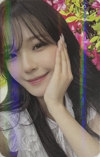 24‘夏日寫真 隨機卡 