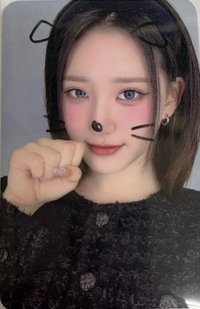 迷你四 日專 el 線上 特典卡 