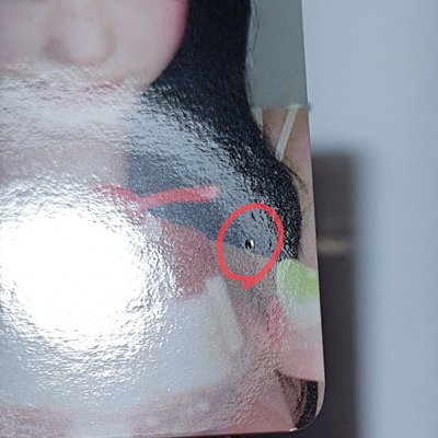 🪐線上10萬滿額圭（有瑕見圖）